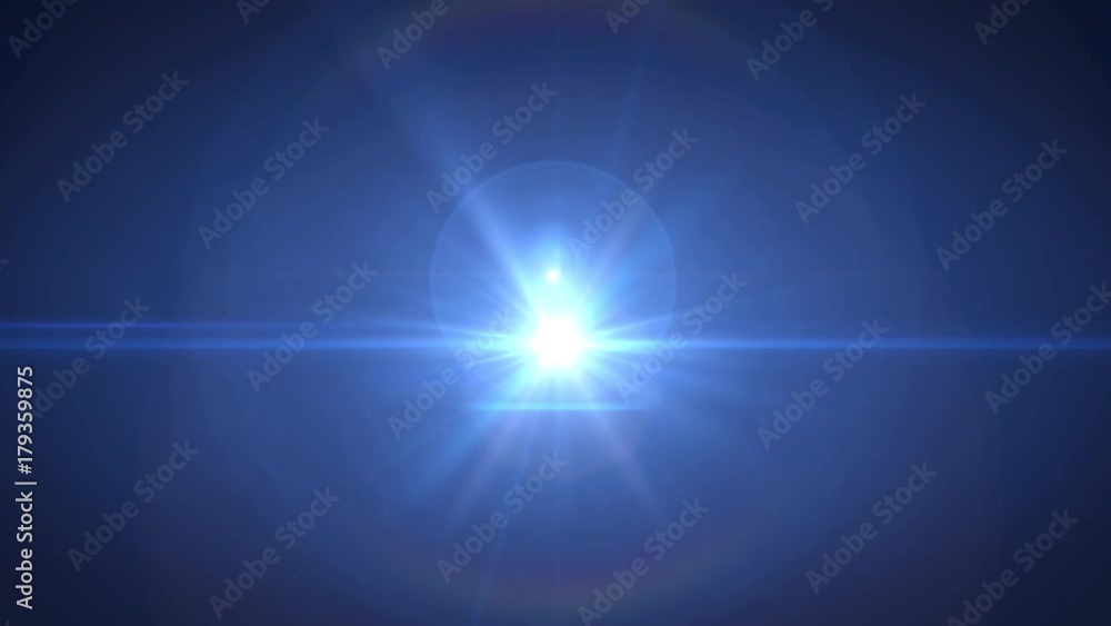 Light shining transition. Light shining transition.
