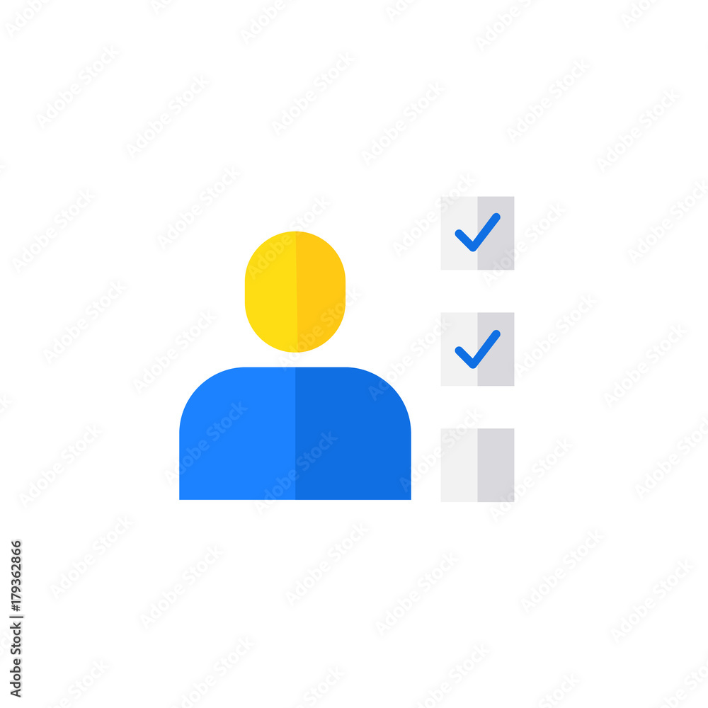 User icon vector design illustration User icon vector design illustration