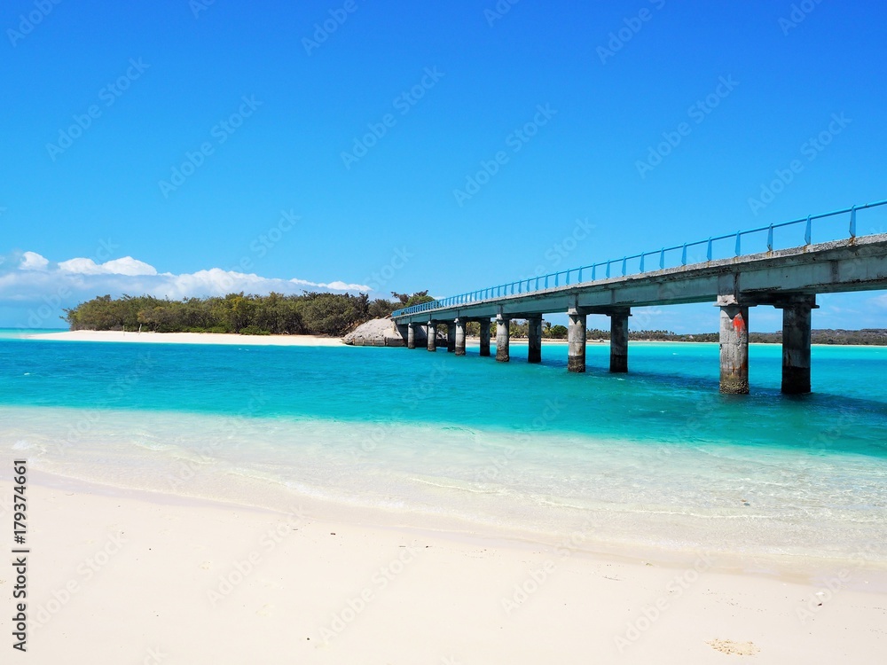 New Caledonia