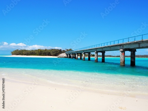 New Caledonia © Twill