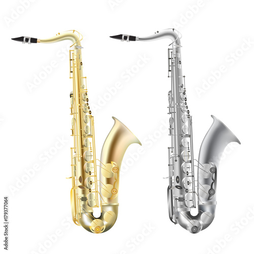 Saxophone_duet