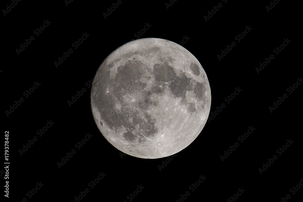 Supermond Supermond