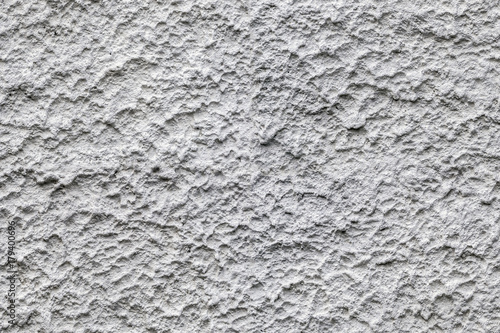 Seamless texture of plaster photo