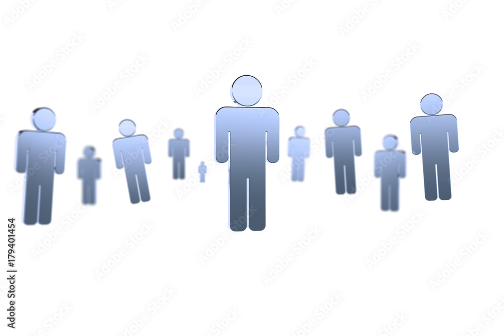 Stock exchange trading data information isolated on a uniform background Stock exchange trading data information isolated on a uniform background