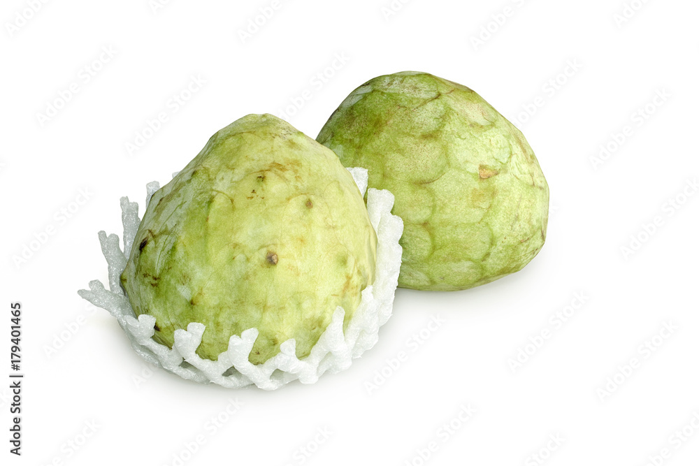 Cherimoya Cherimoya
