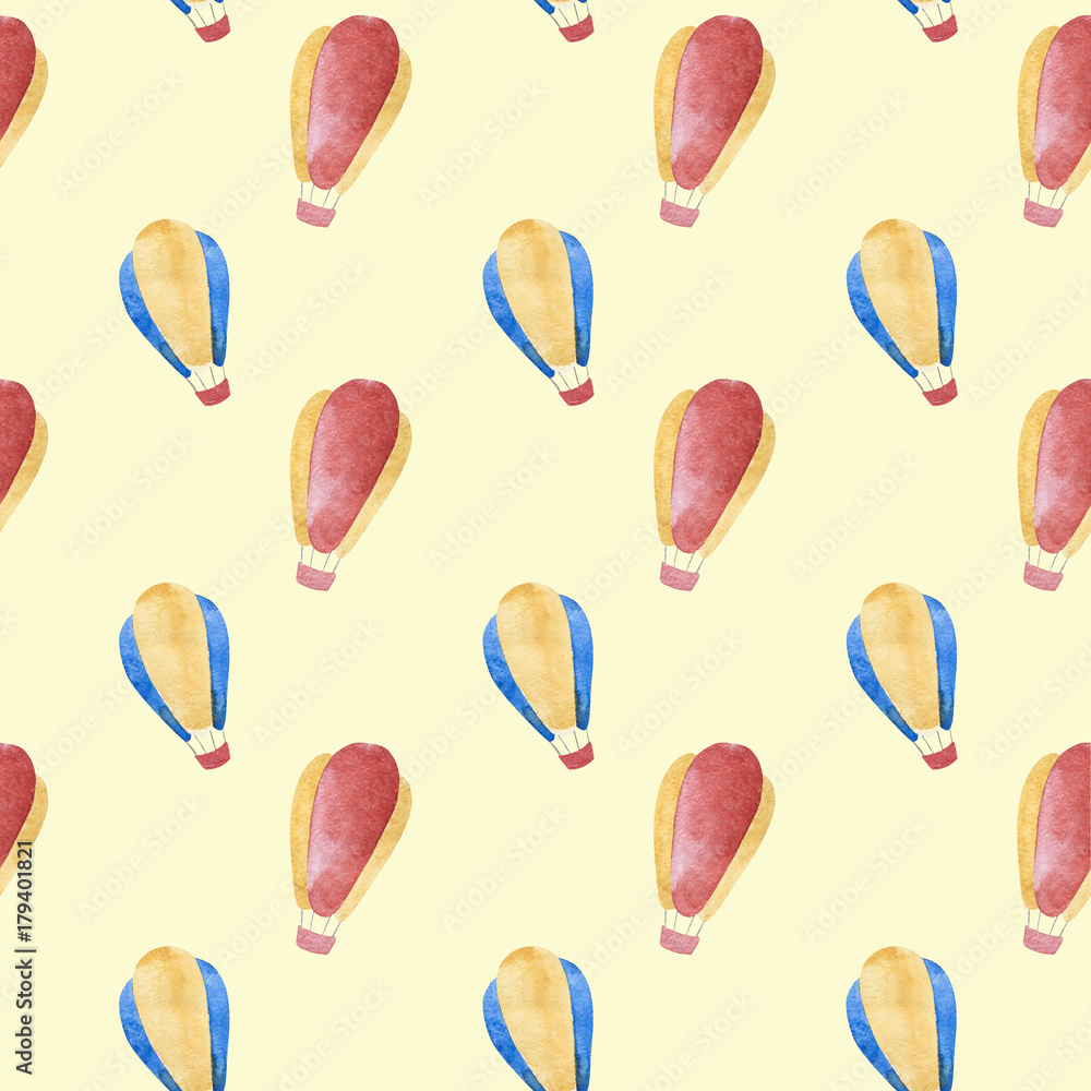 Watercolor illustrations of Checkboxes. Cute seamless pattern. Watercolor illustrations of Checkboxes. Cute seamless pattern.