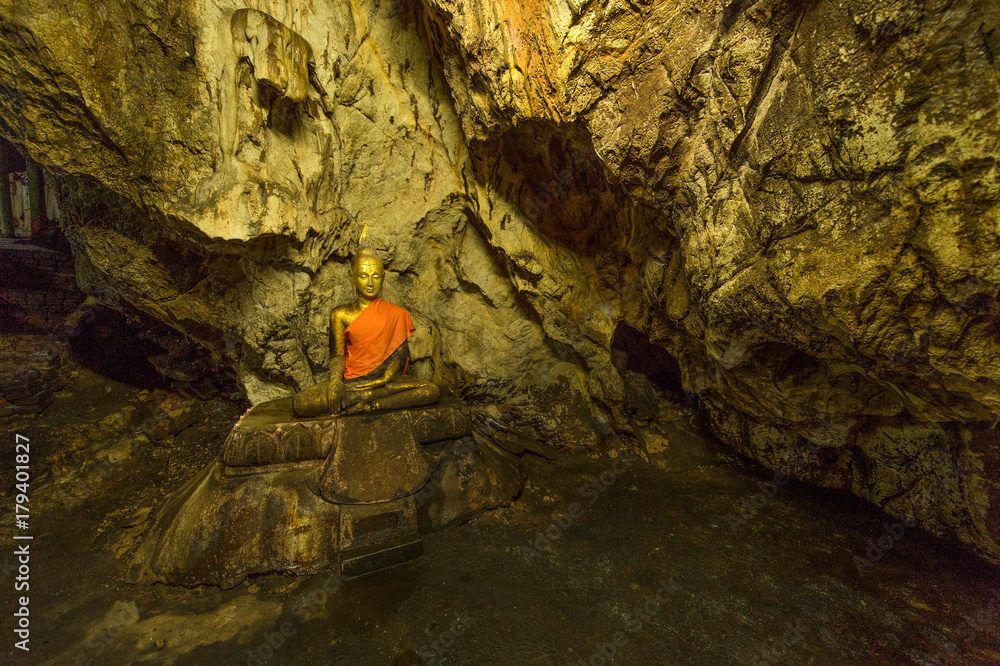 Buddah Höhle Buddah Höhle