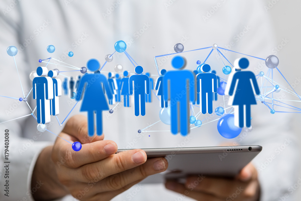 people management people management