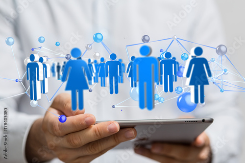 people management