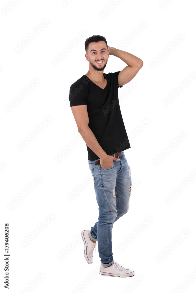 happy guy happy guy