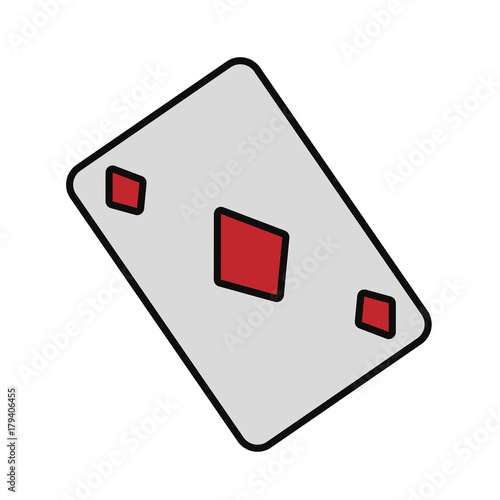 colorful poker cards over white background vector illustration Free Download colorful poker cards over white background vector illustration - GFXLoad