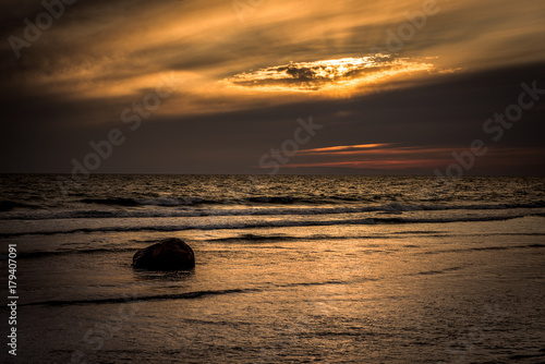 Gotland late evening 11