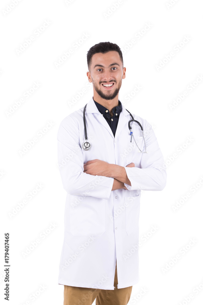 doctor doctor