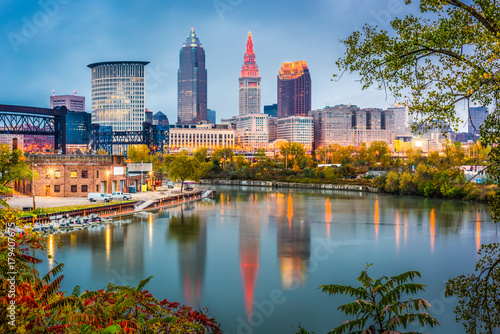 Cleveland, Ohio, USA