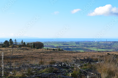 Sellafield from Miterdale