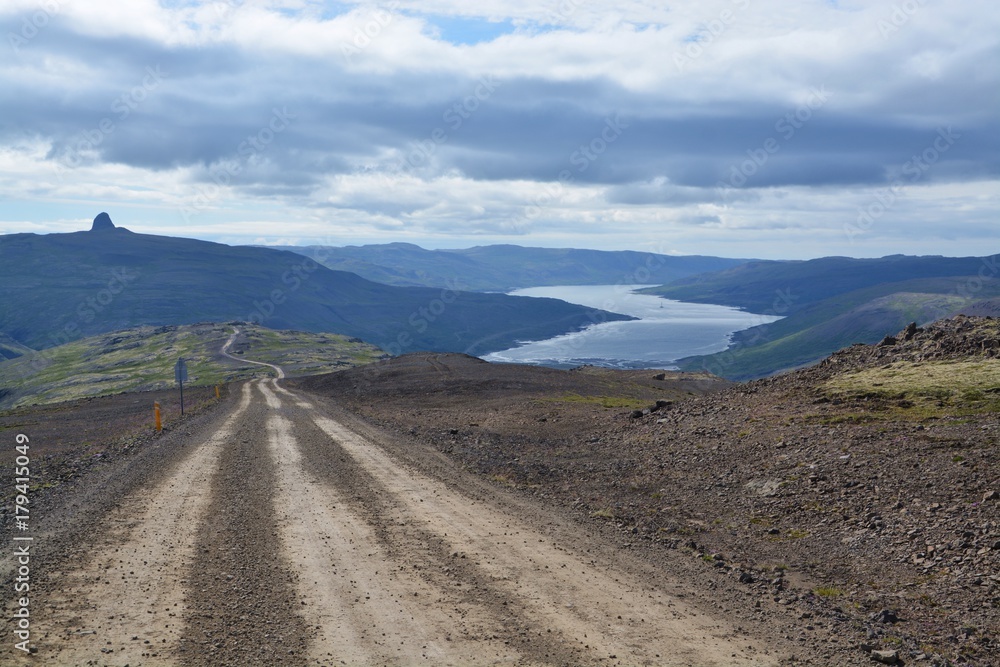 fjord street