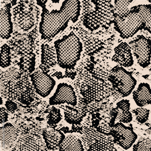 animal skin pattern