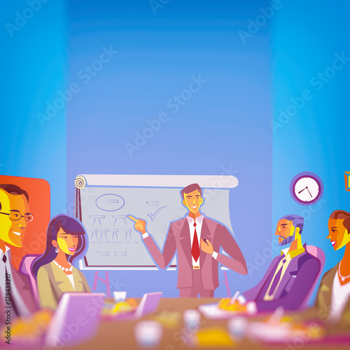 meeting