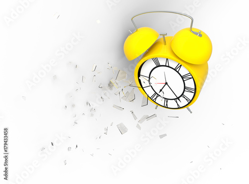 Alarm Clock