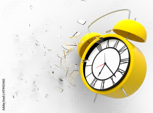 Alarm Clock