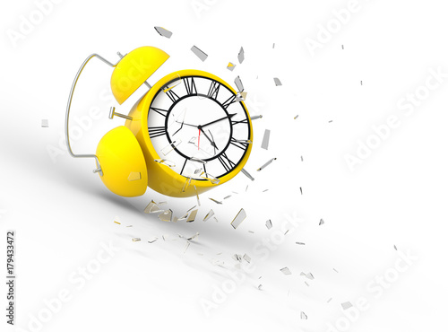 Alarm Clock