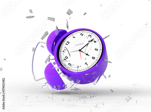 Alarm Clock