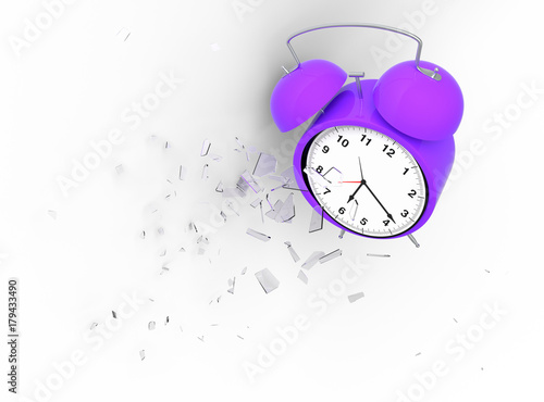 Alarm Clock