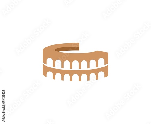 Colosseum logo