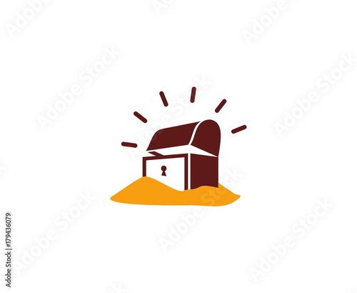 Treasure logo