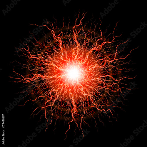 Electric Flash