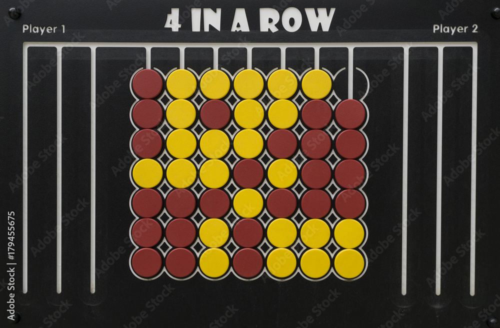 Connect Four, Captain's Mistress, Four Up, Plot Four, Find Four, Four