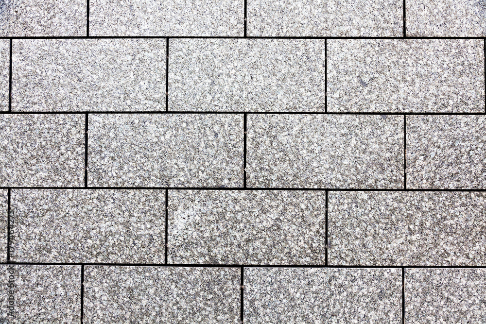 Naklejka premium Mauer 