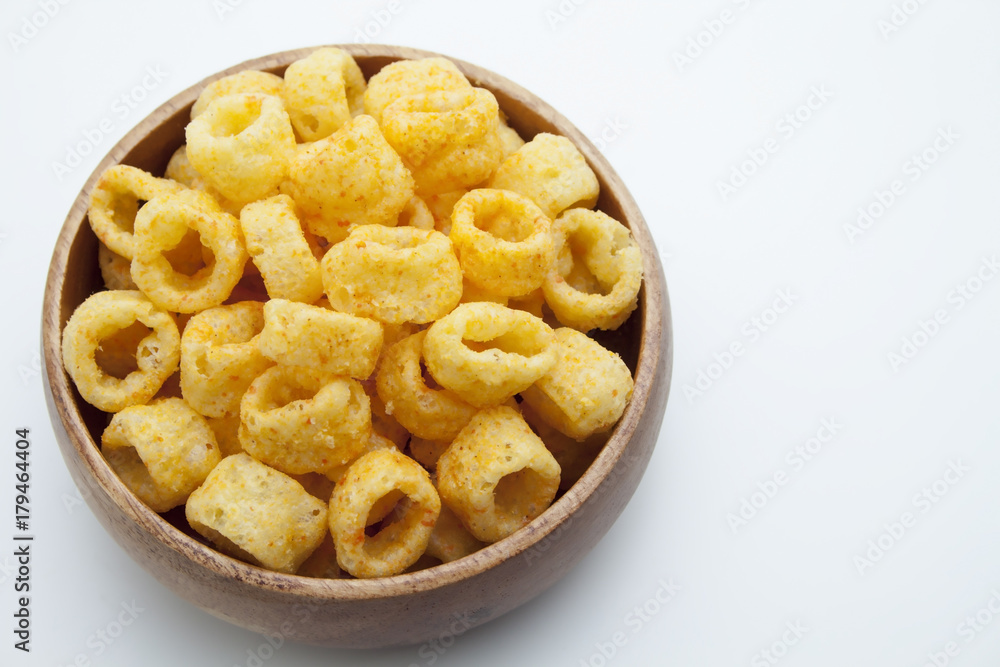 Potato chips Potato chips