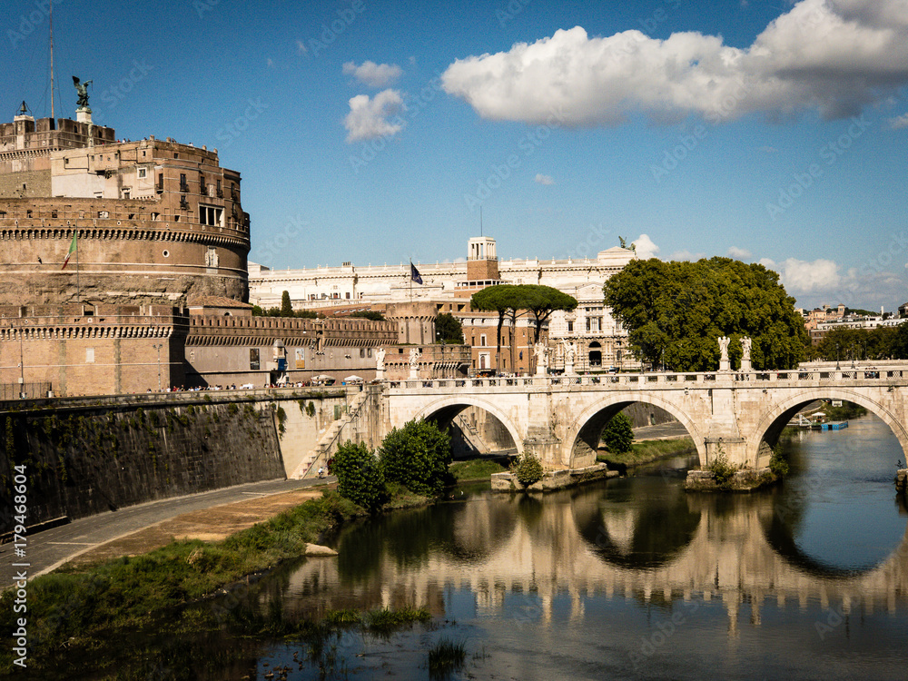 Obraz premium St Catherine's