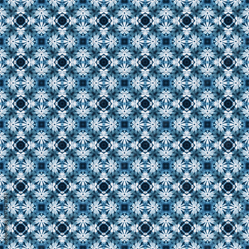 Abstract endless pattern.