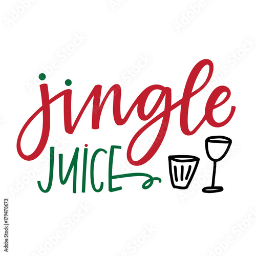 Jingle Juice