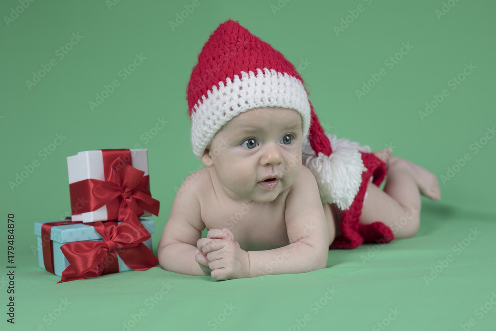 Happy Christmas baby Happy Christmas baby