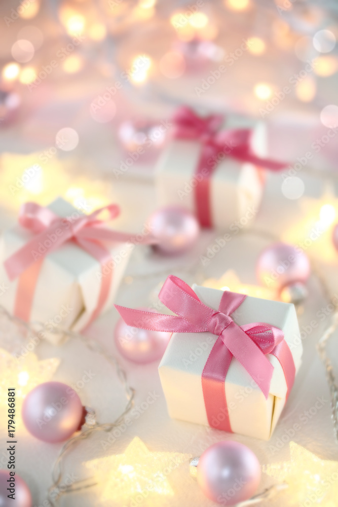 クリスマスプレゼント イルミネーション クリスマスプレゼント イルミネーション