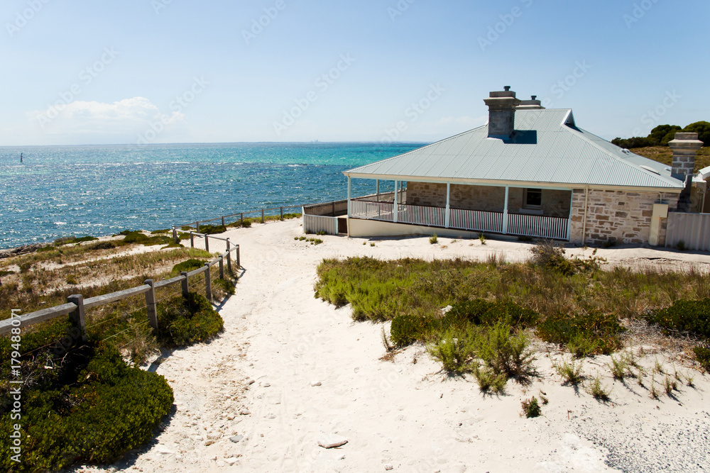 Rottnest Island - Australia
