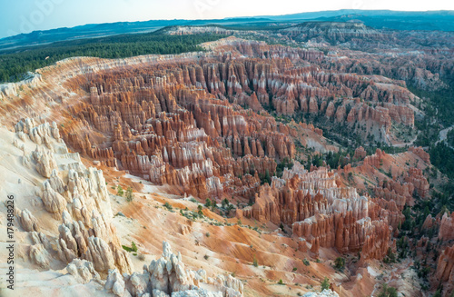 Bryce Canyon