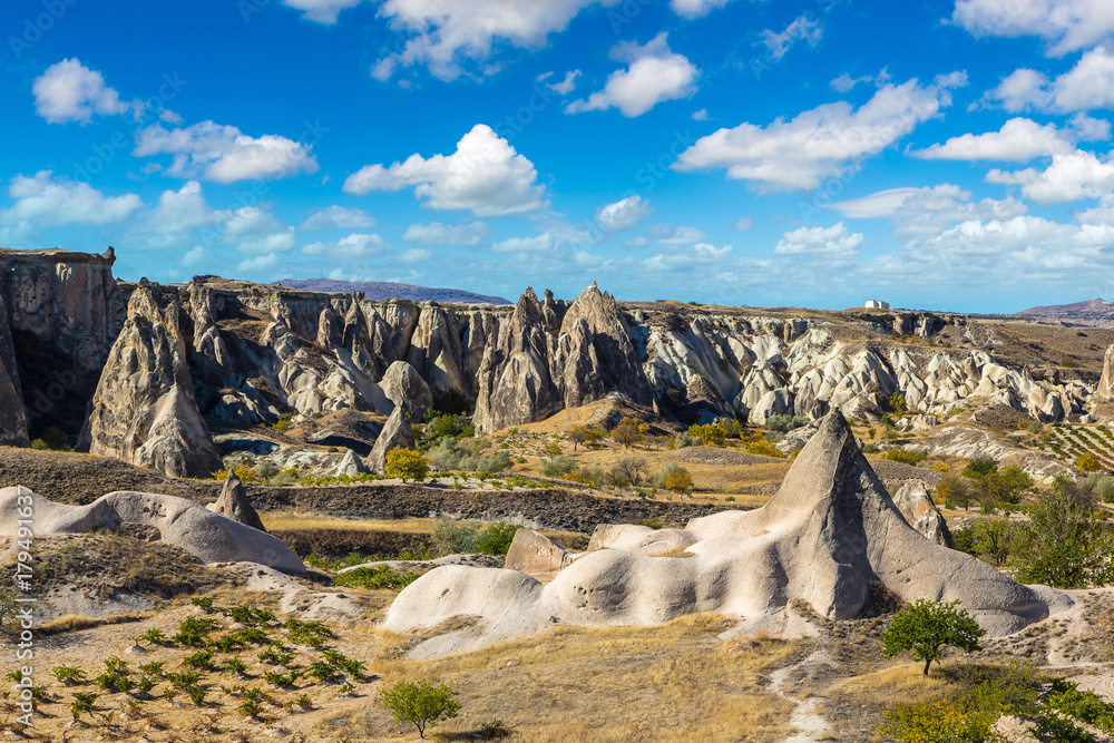 Cappadocia, Turkey