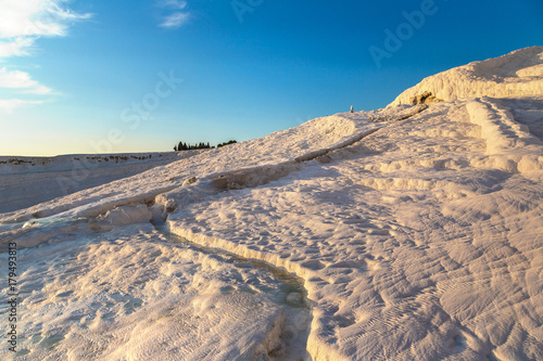 Pamukkale, Turkey