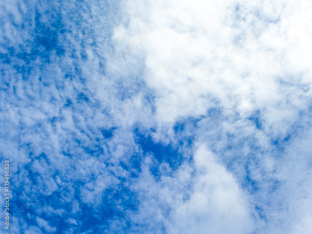 blue sky with cloud blue sky with cloud