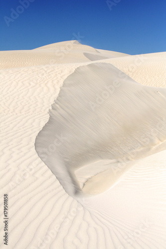 Sand Dunes, Lancelin, Australia