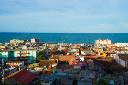 Baracoa, Cuba