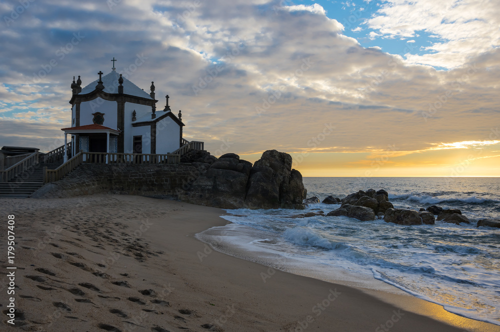 Capela do Senhor da Pedra