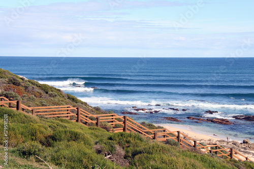 Waves, Margaret River