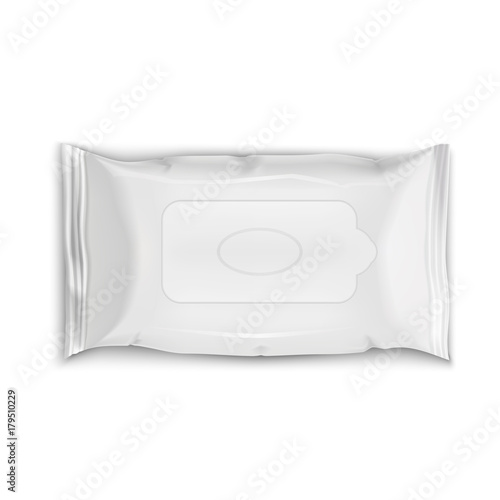 wet wipes
