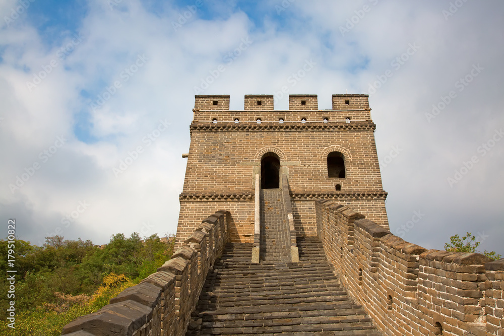 Great Wall Great Wall