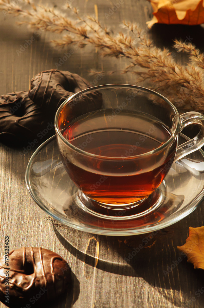 Tea and bakery Tea and bakery